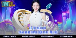 Xổ Số Vietlott